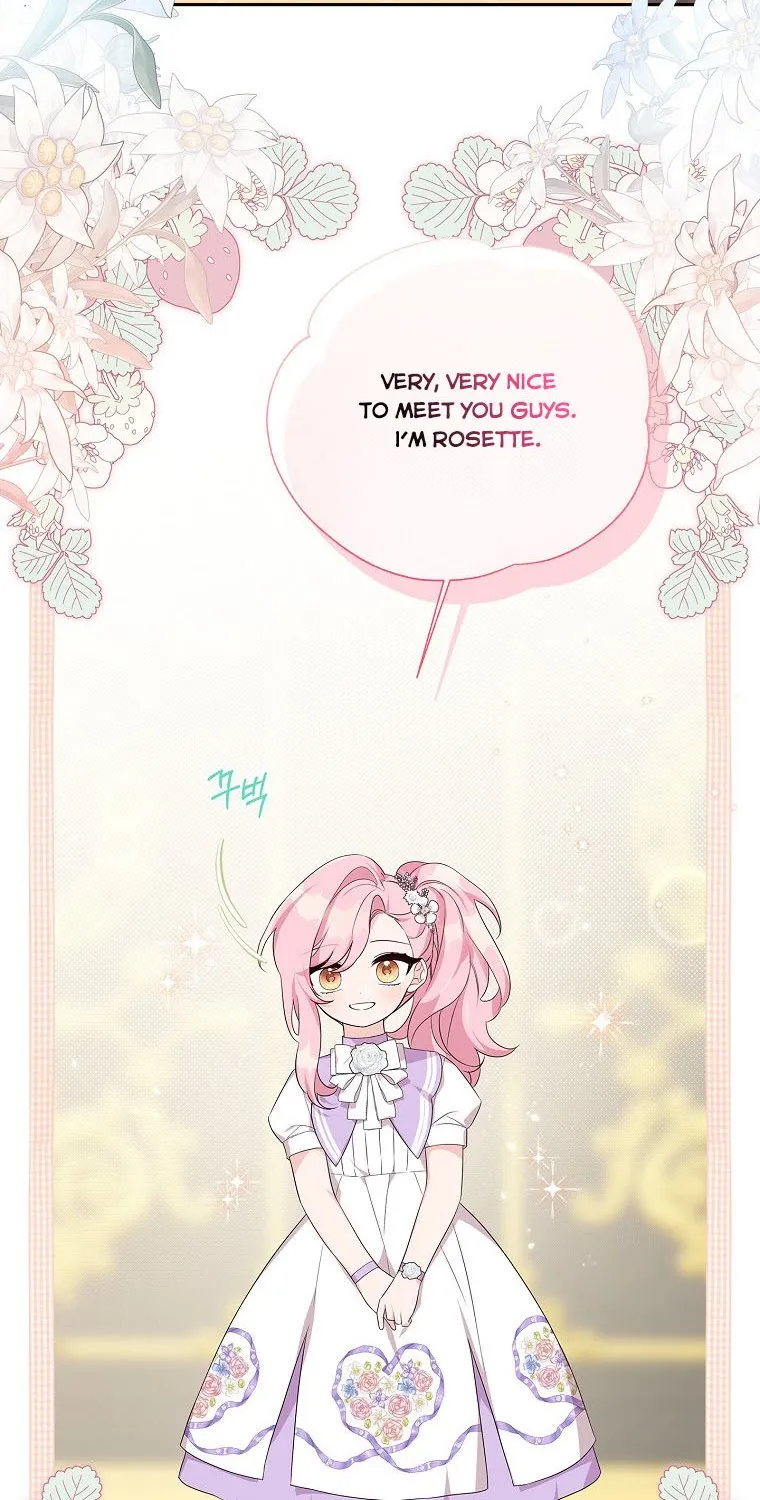 The Youngest Daughter of the Villainous Duke Chapter 15 page 24 - 