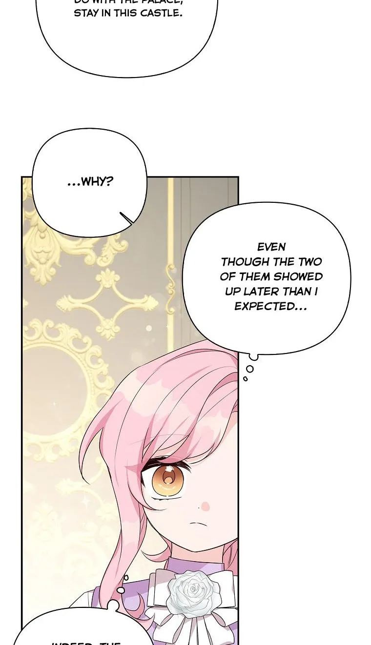 The Youngest Daughter of the Villainous Duke Chapter 15 page 27 - 