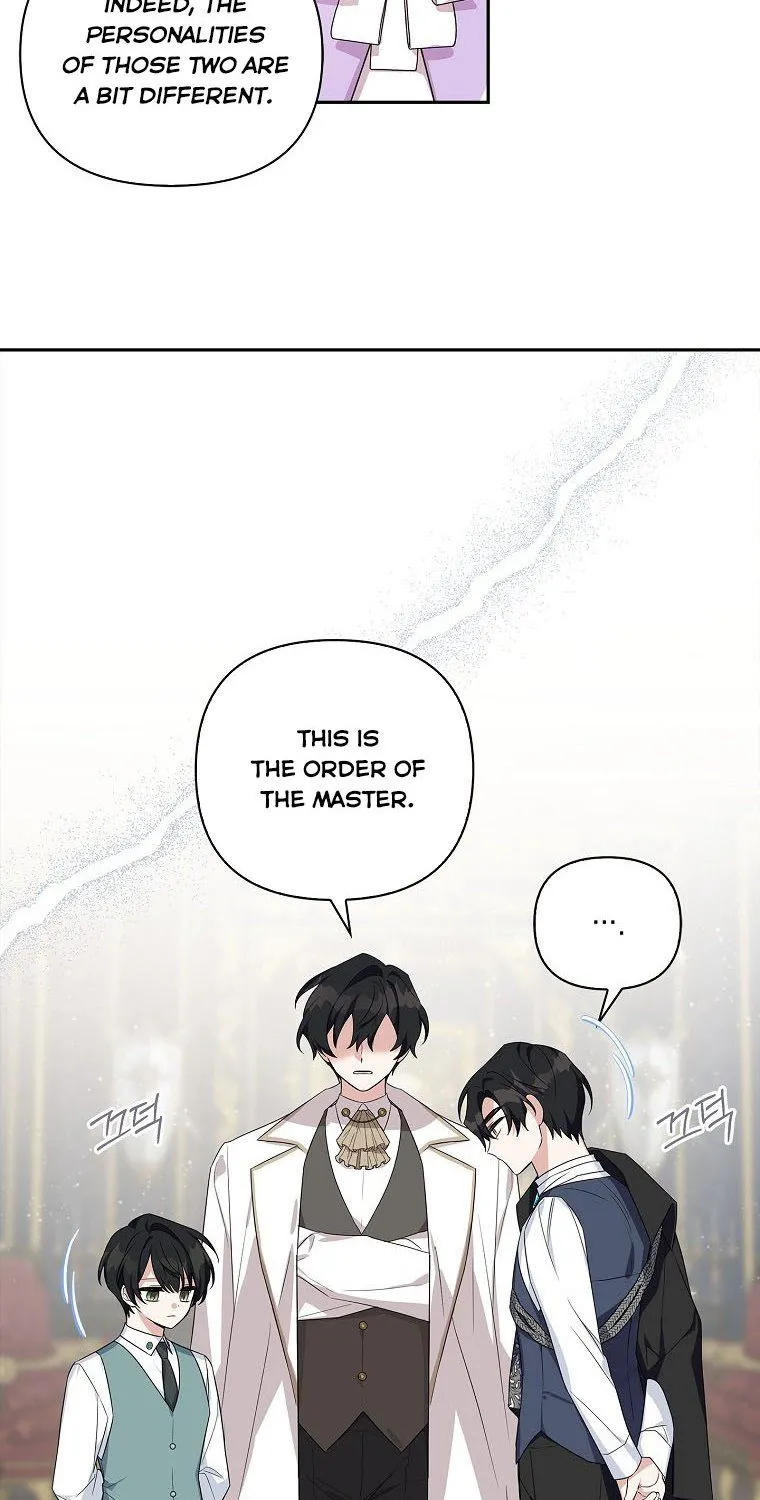 The Youngest Daughter of the Villainous Duke Chapter 15 page 28 - 
