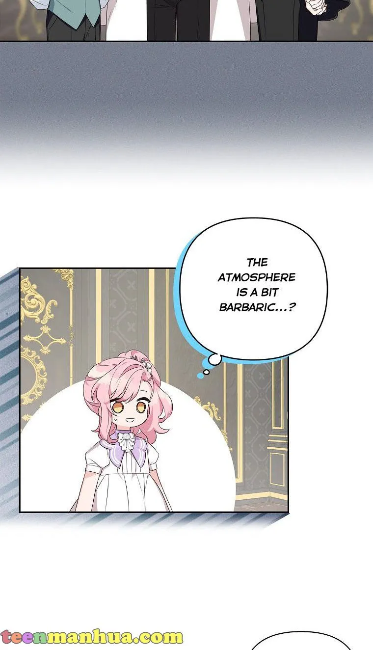 The Youngest Daughter of the Villainous Duke Chapter 15 page 29 - 