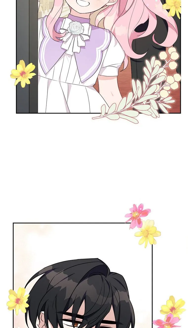The Youngest Daughter of the Villainous Duke Chapter 15 page 37 - 