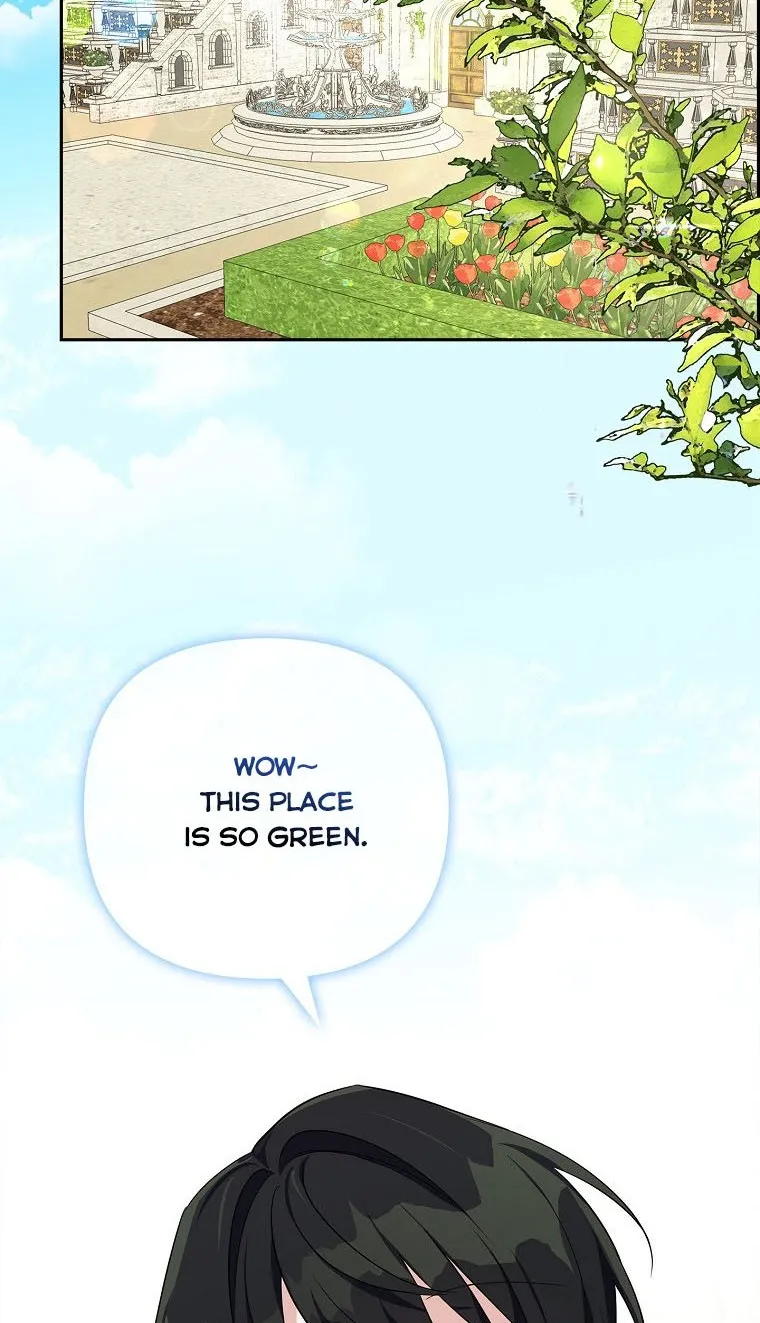 The Youngest Daughter of the Villainous Duke Chapter 15 page 41 - 