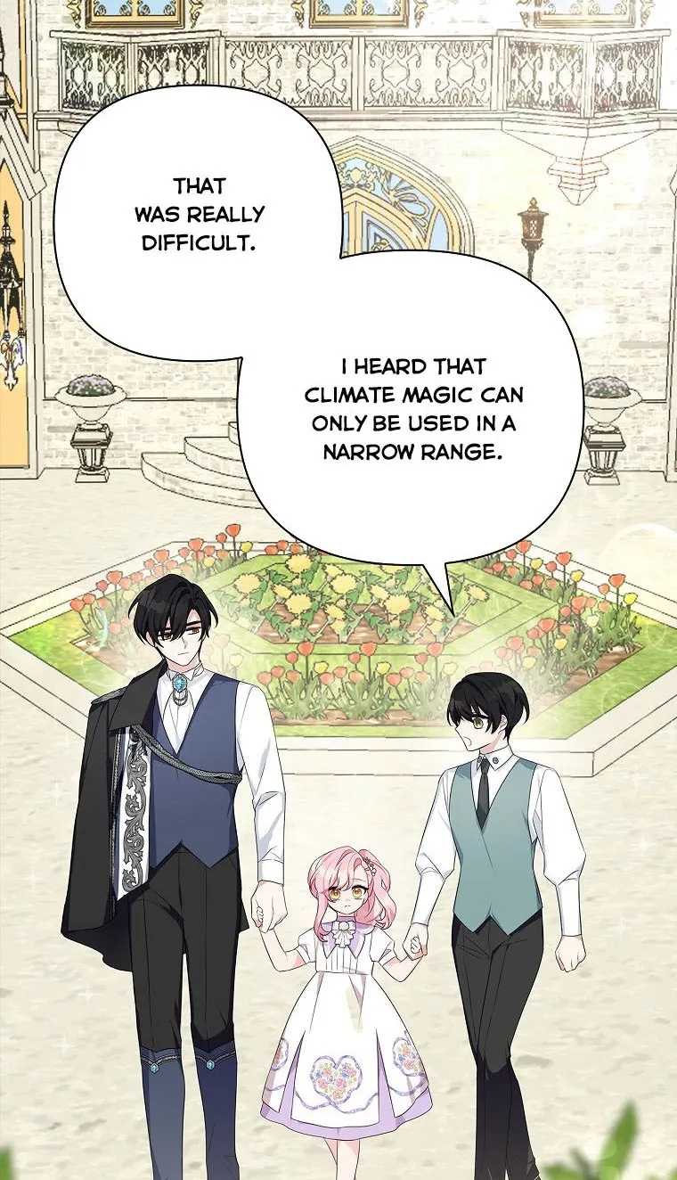 The Youngest Daughter of the Villainous Duke Chapter 15 page 43 - 