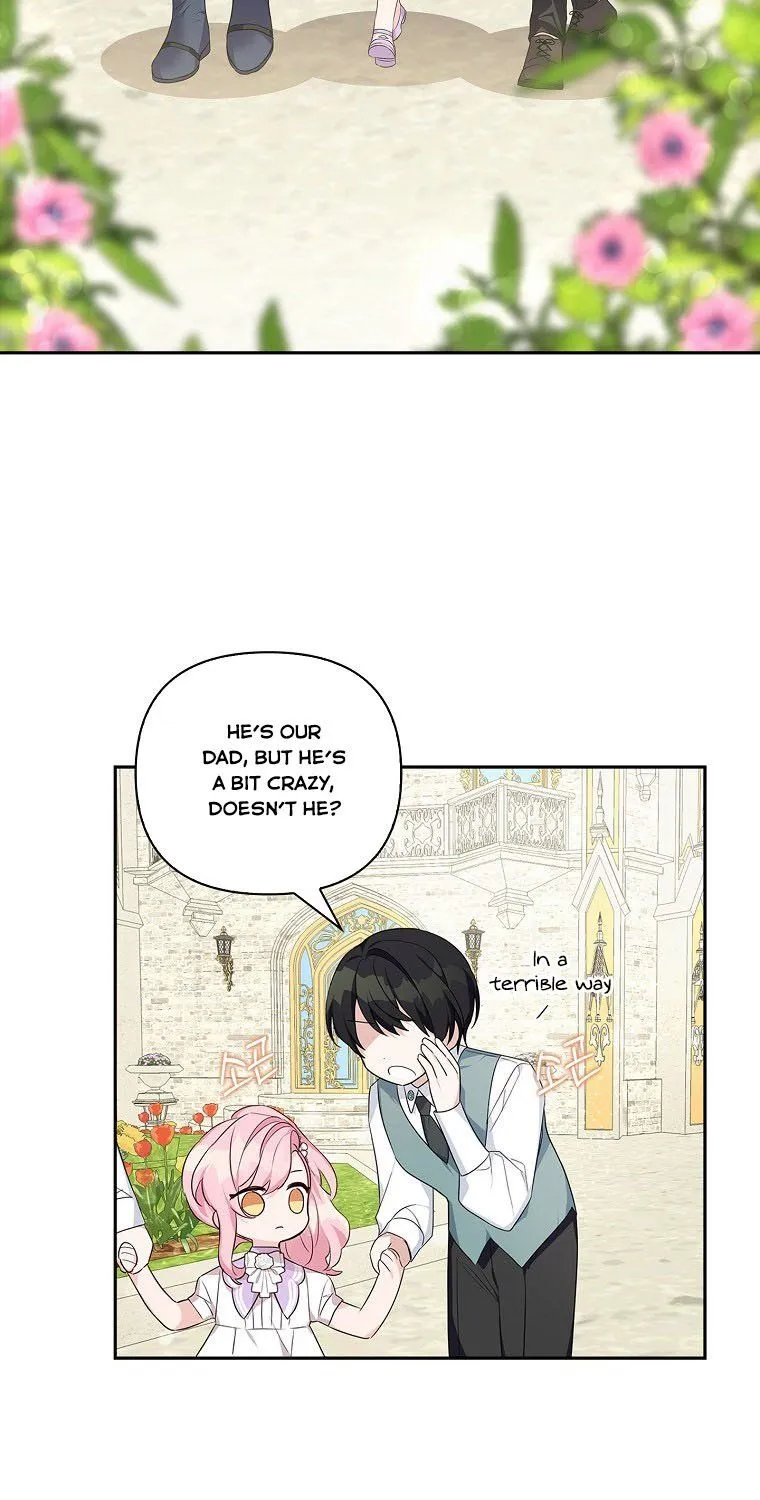 The Youngest Daughter of the Villainous Duke Chapter 15 page 44 - 