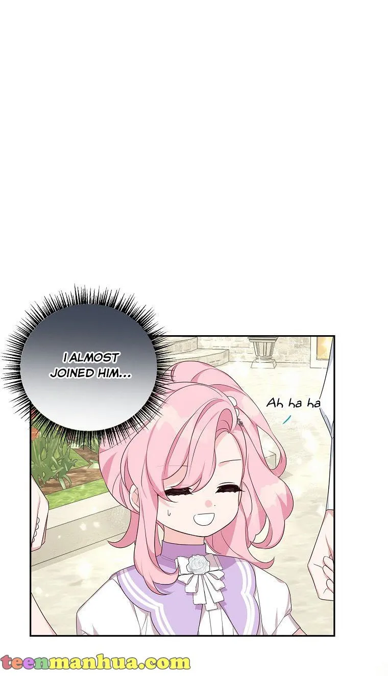 The Youngest Daughter of the Villainous Duke Chapter 15 page 45 - 