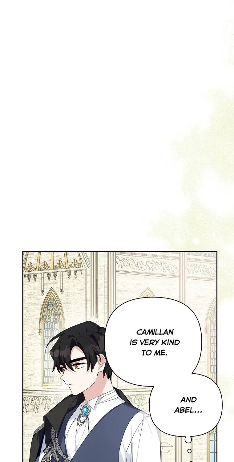 The Youngest Daughter of the Villainous Duke Chapter 15 page 46 - 