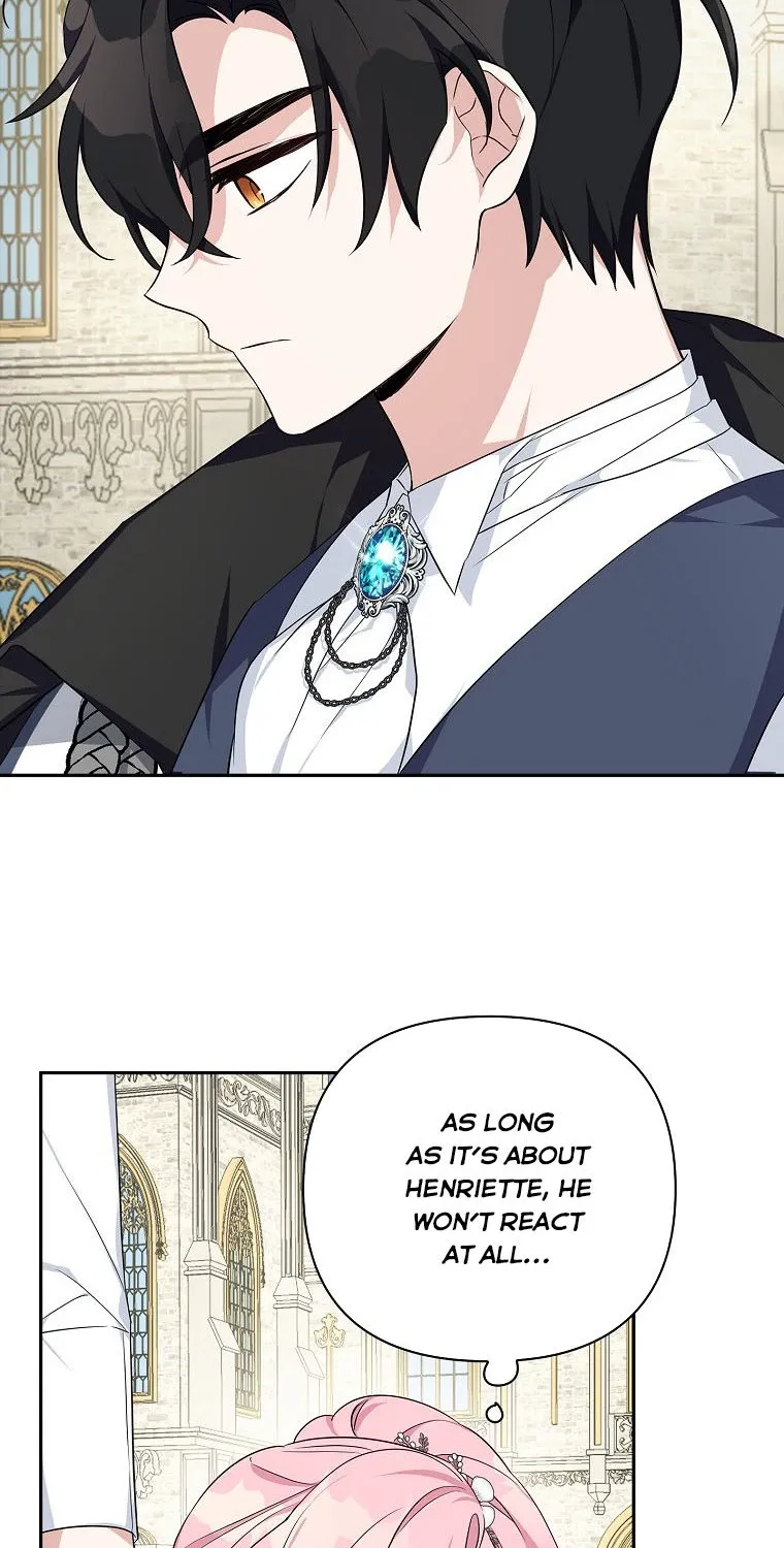 The Youngest Daughter of the Villainous Duke Chapter 15 page 48 - 