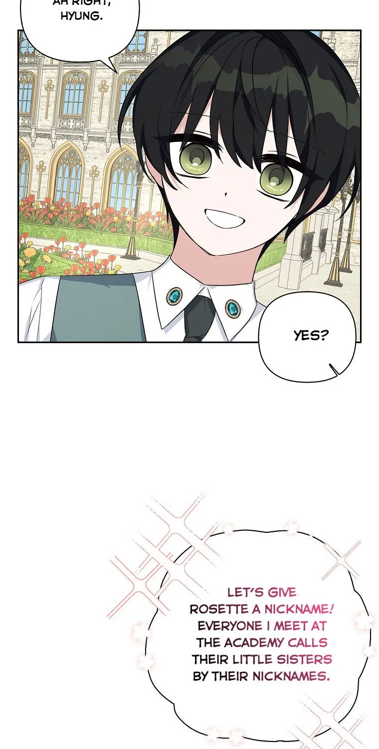 The Youngest Daughter of the Villainous Duke Chapter 15 page 50 - 