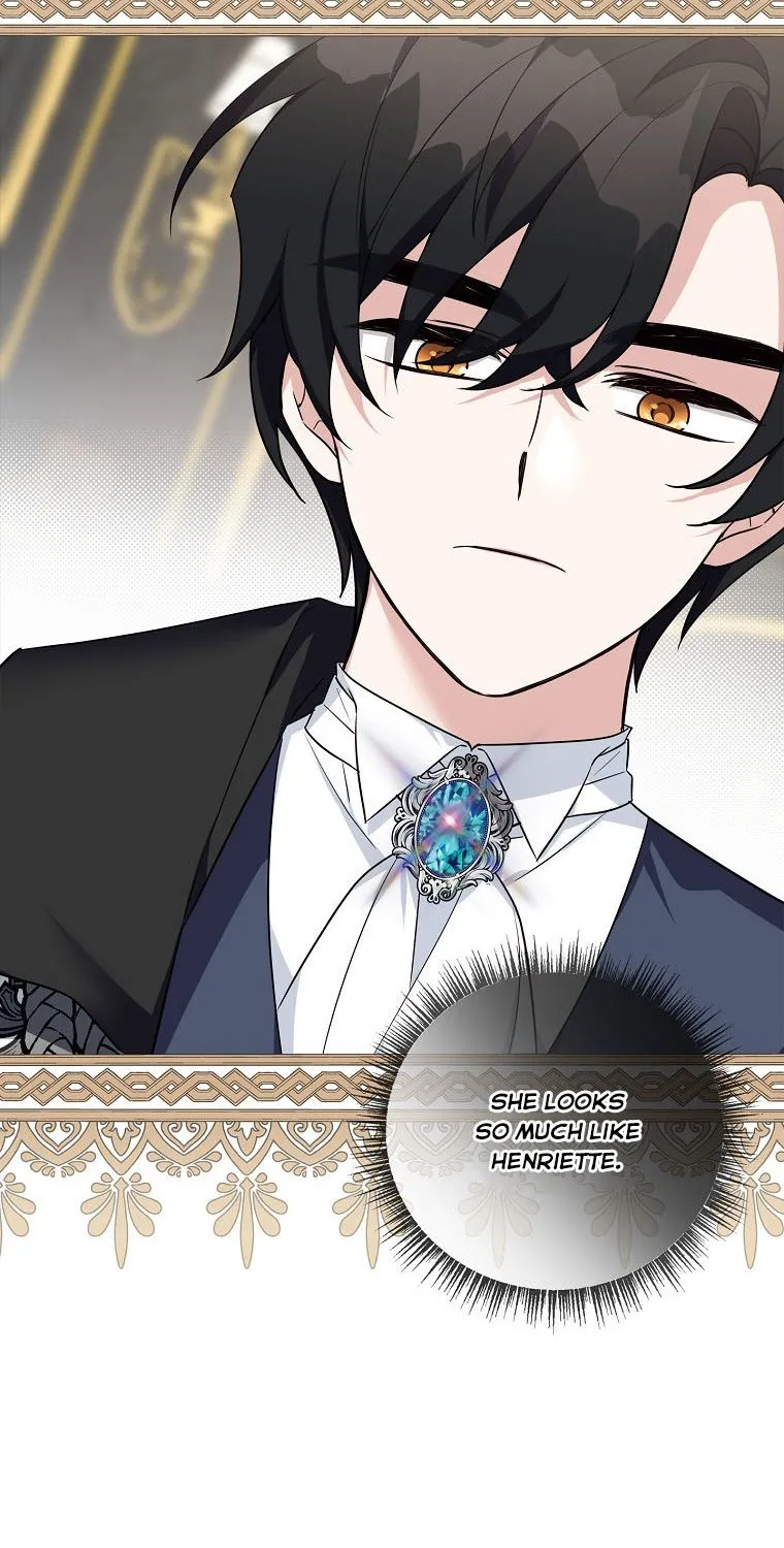 The Youngest Daughter of the Villainous Duke Chapter 15 page 6 - 