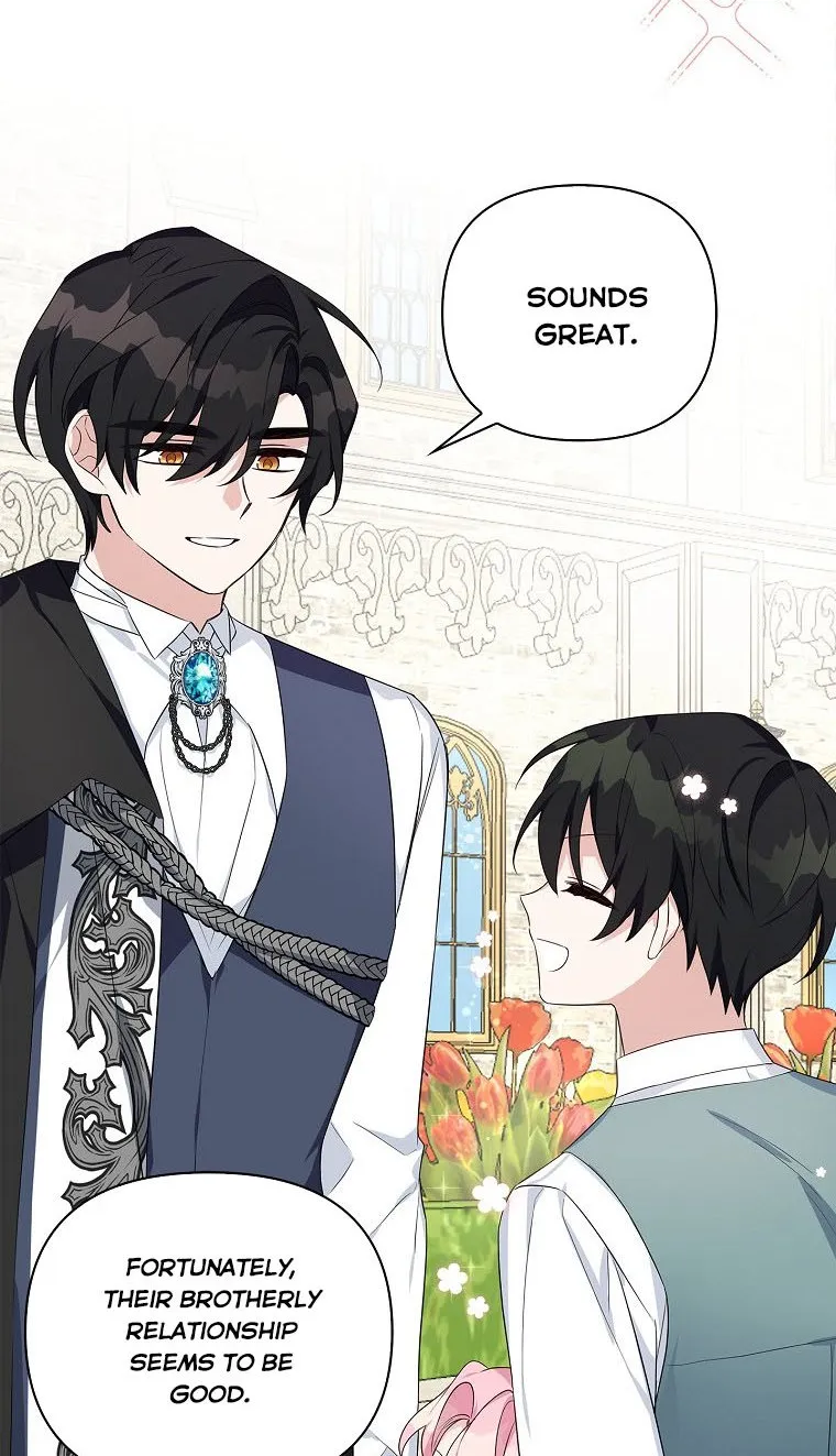 The Youngest Daughter of the Villainous Duke Chapter 15 page 51 - 