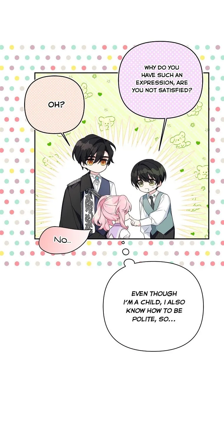 The Youngest Daughter of the Villainous Duke Chapter 15 page 56 - 