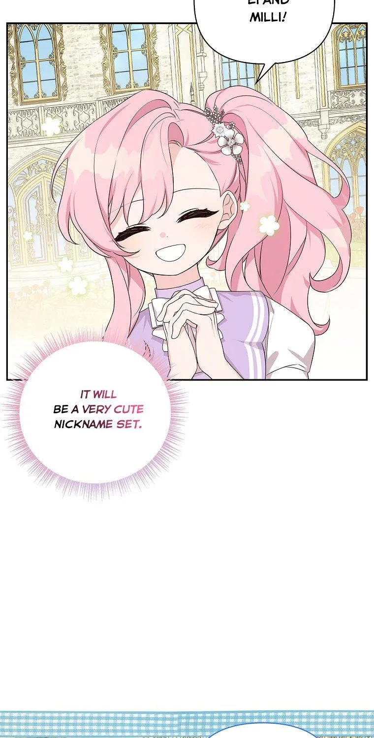The Youngest Daughter of the Villainous Duke Chapter 15 page 60 - 