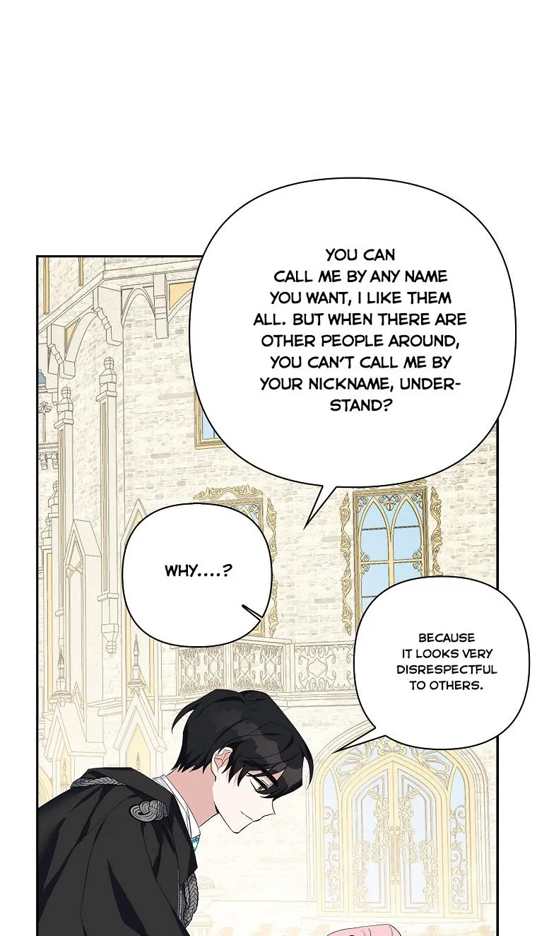 The Youngest Daughter of the Villainous Duke Chapter 15 page 63 - 