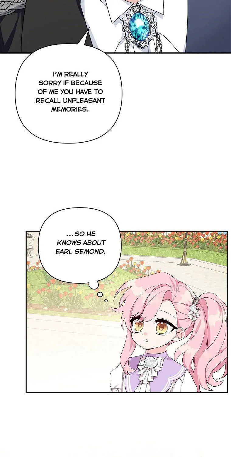 The Youngest Daughter of the Villainous Duke Chapter 15 page 70 - 