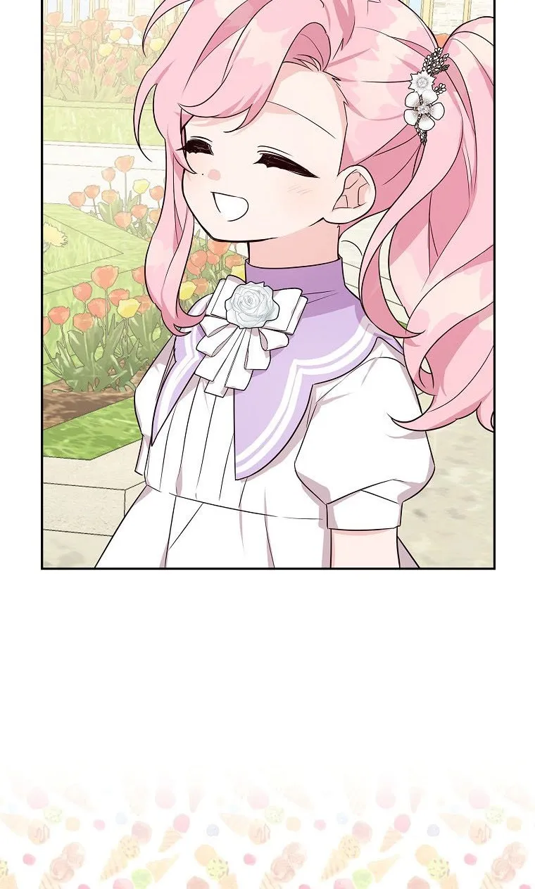 The Youngest Daughter of the Villainous Duke Chapter 15 page 73 - 