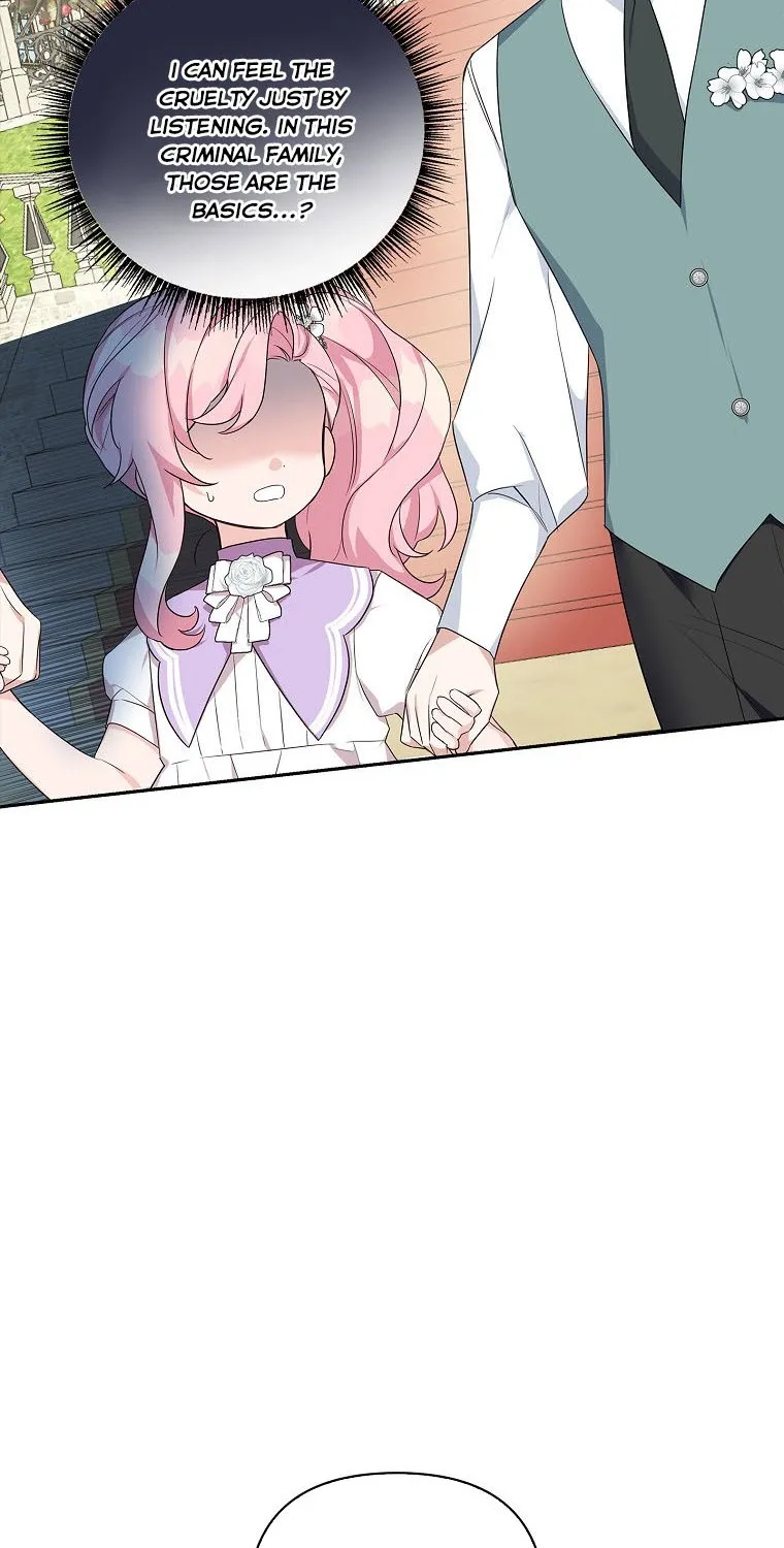 The Youngest Daughter of the Villainous Duke Chapter 15 page 78 - 
