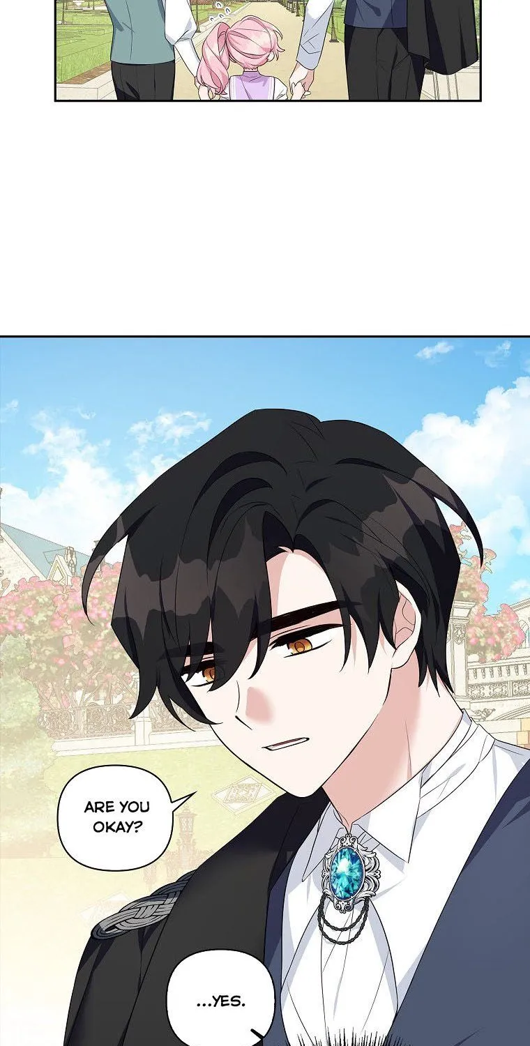 The Youngest Daughter of the Villainous Duke Chapter 15 page 80 - 