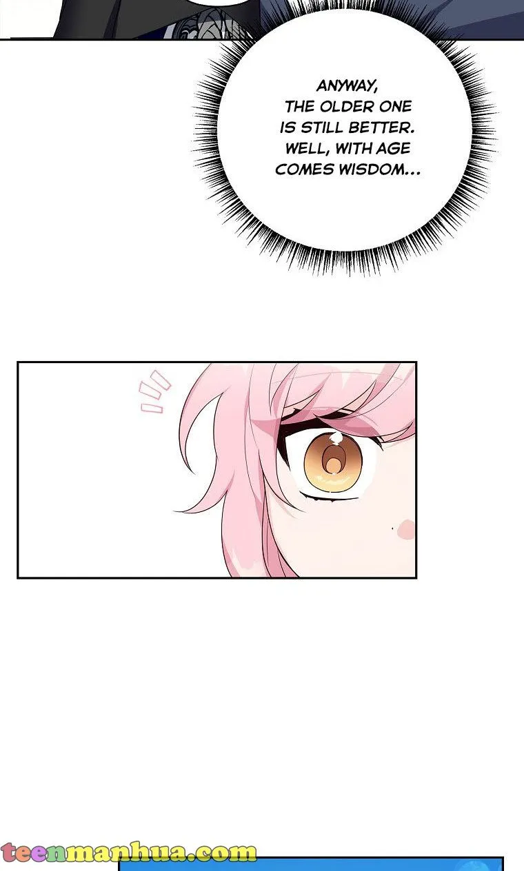The Youngest Daughter of the Villainous Duke Chapter 15 page 81 - 