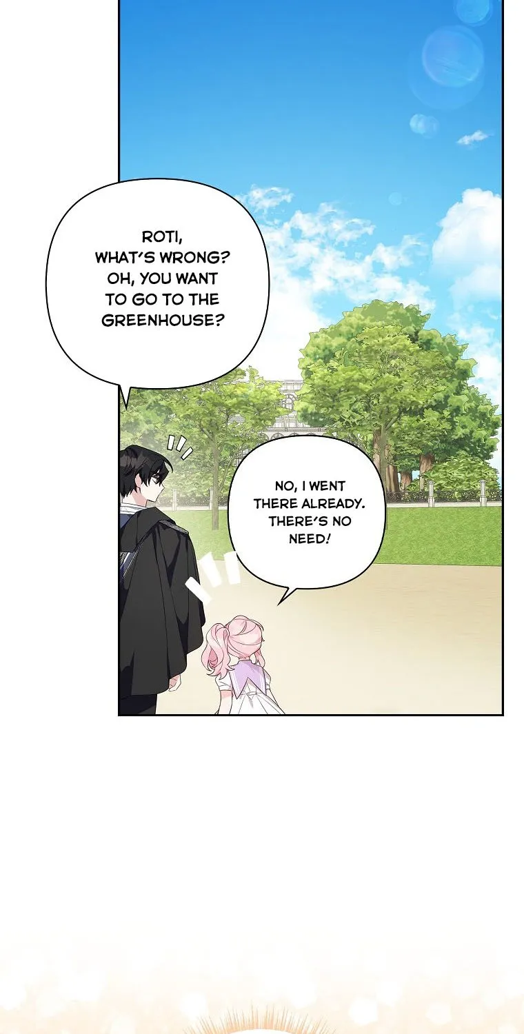 The Youngest Daughter of the Villainous Duke Chapter 15 page 82 - 