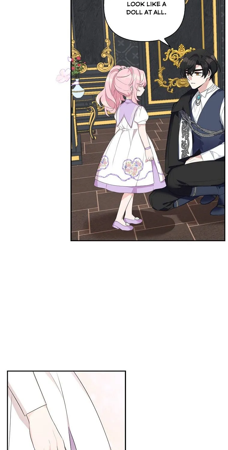 The Youngest Daughter of the Villainous Duke Chapter 15 page 10 - 