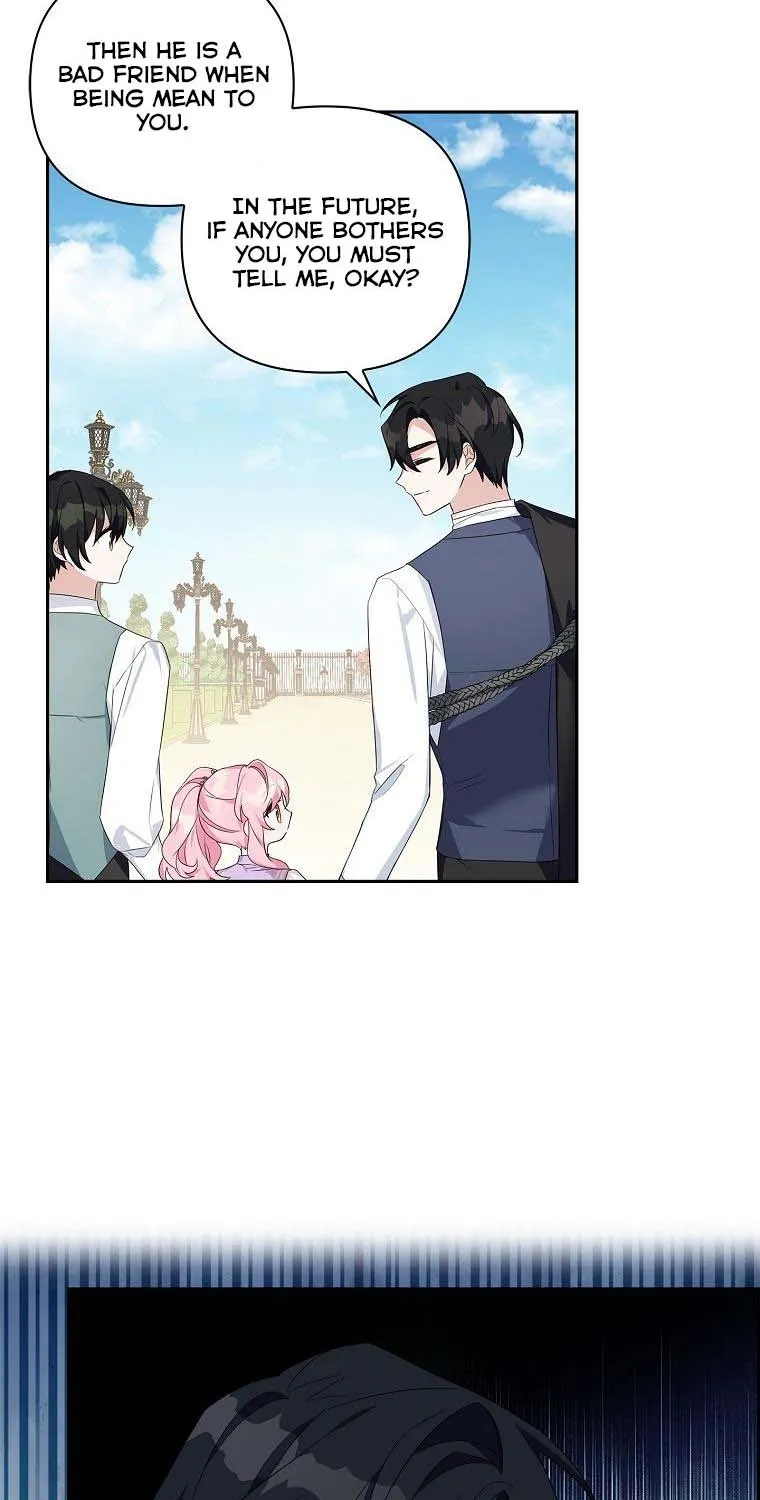 The Youngest Daughter of the Villainous Duke Chapter 16 page 14 - 