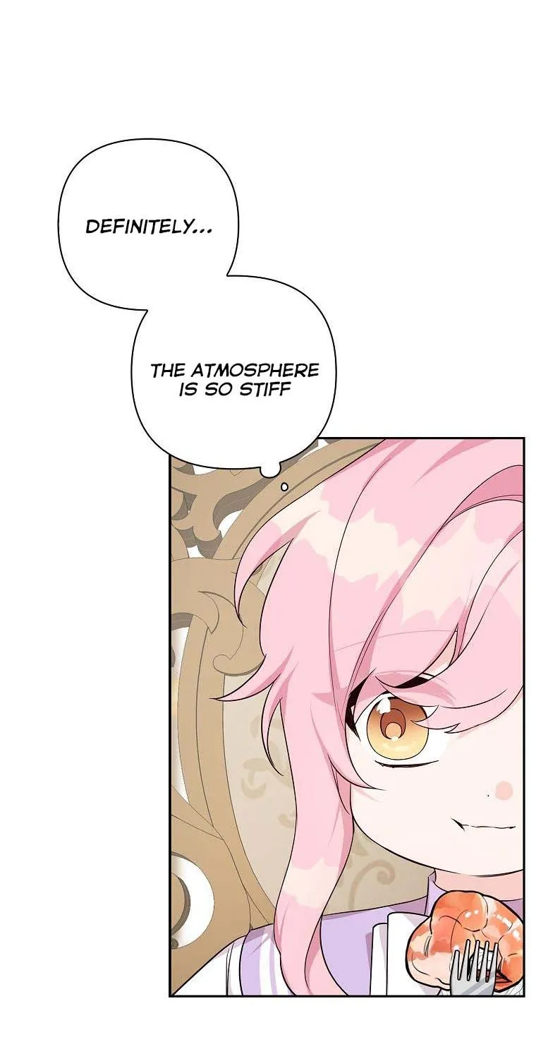 The Youngest Daughter of the Villainous Duke Chapter 16 page 25 - 