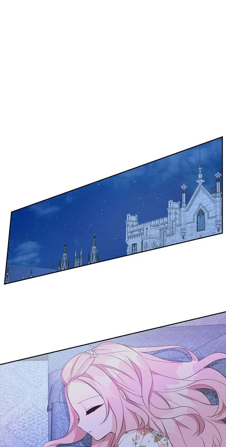 The Youngest Daughter of the Villainous Duke Chapter 16 page 31 - 