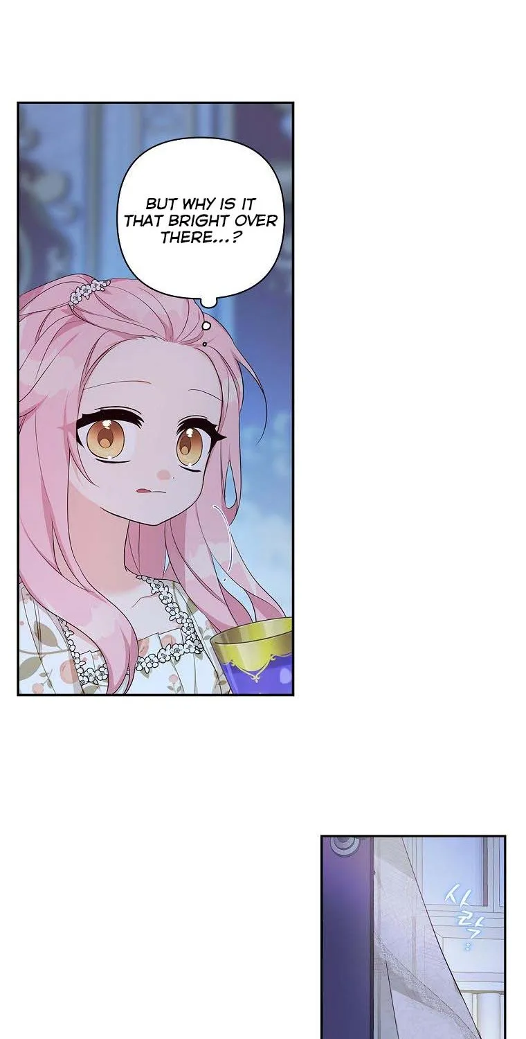 The Youngest Daughter of the Villainous Duke Chapter 16 page 35 - 