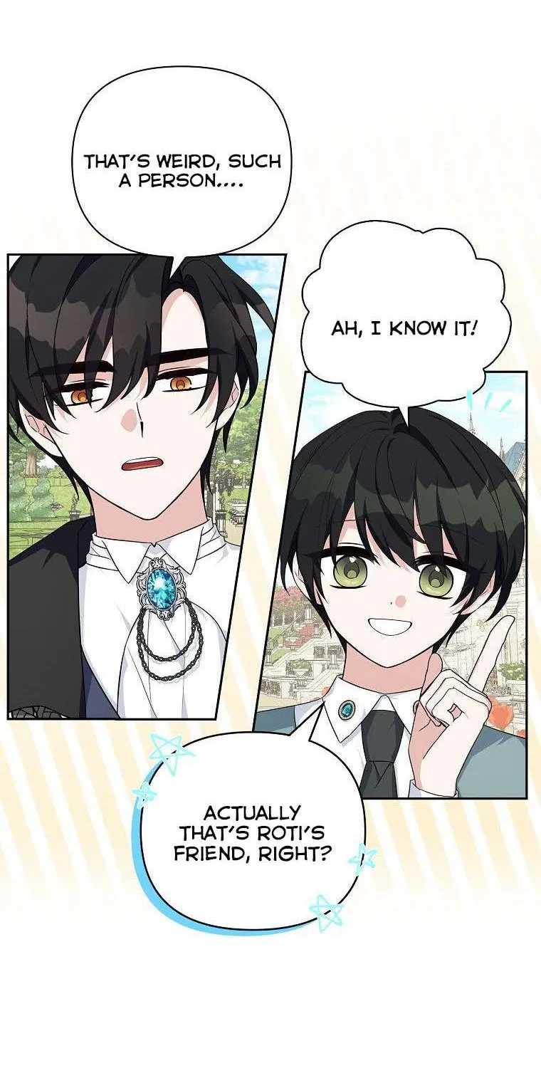 The Youngest Daughter of the Villainous Duke Chapter 16 page 5 - 