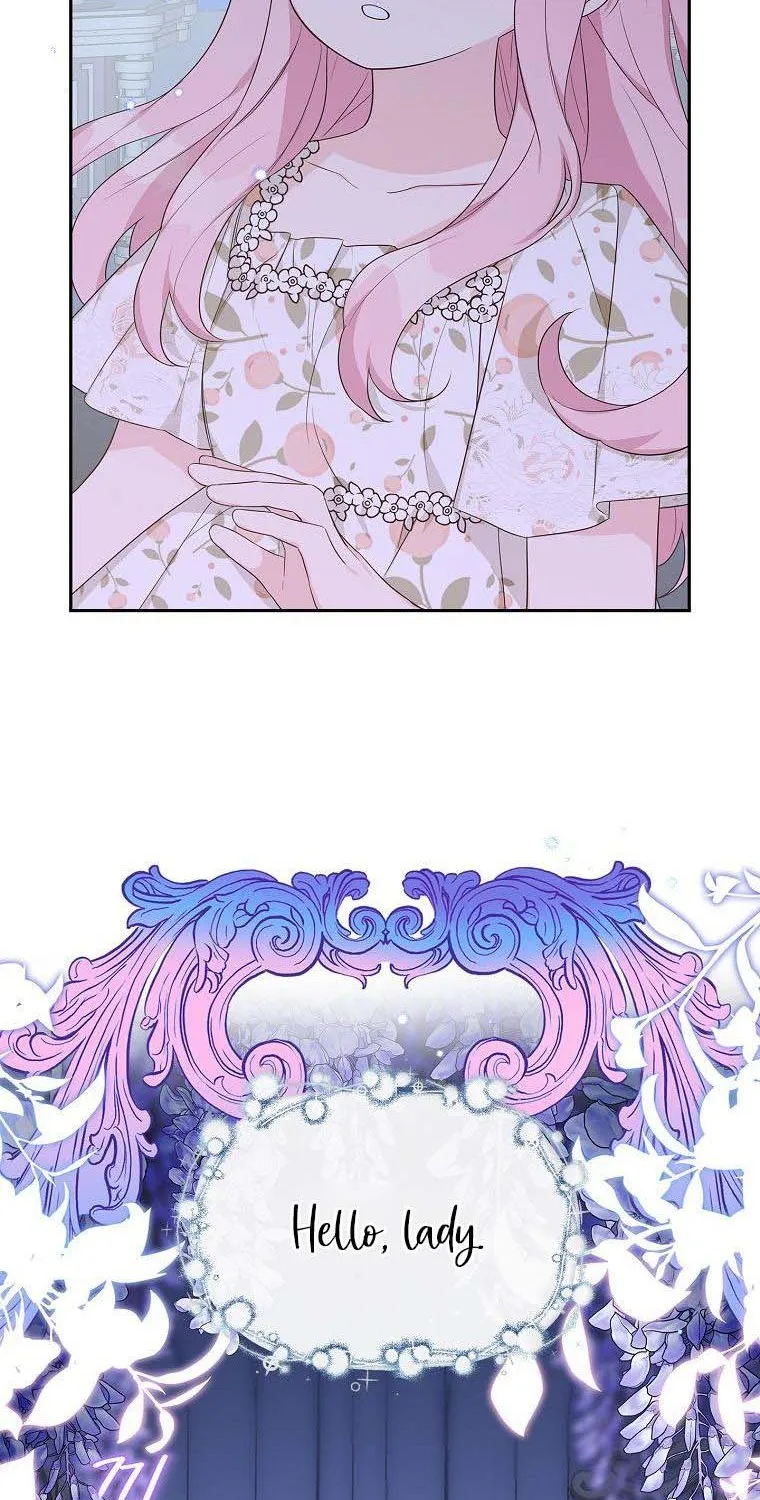 The Youngest Daughter of the Villainous Duke Chapter 16 page 41 - 