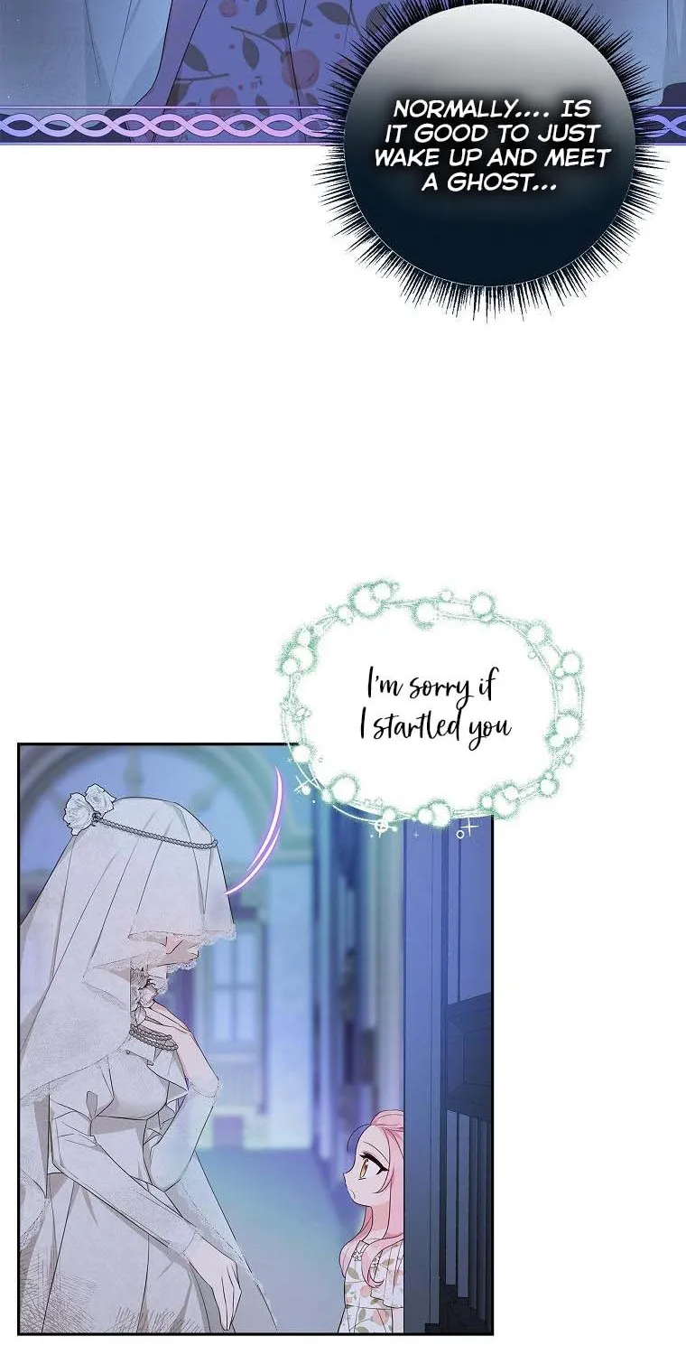 The Youngest Daughter of the Villainous Duke Chapter 16 page 44 - 