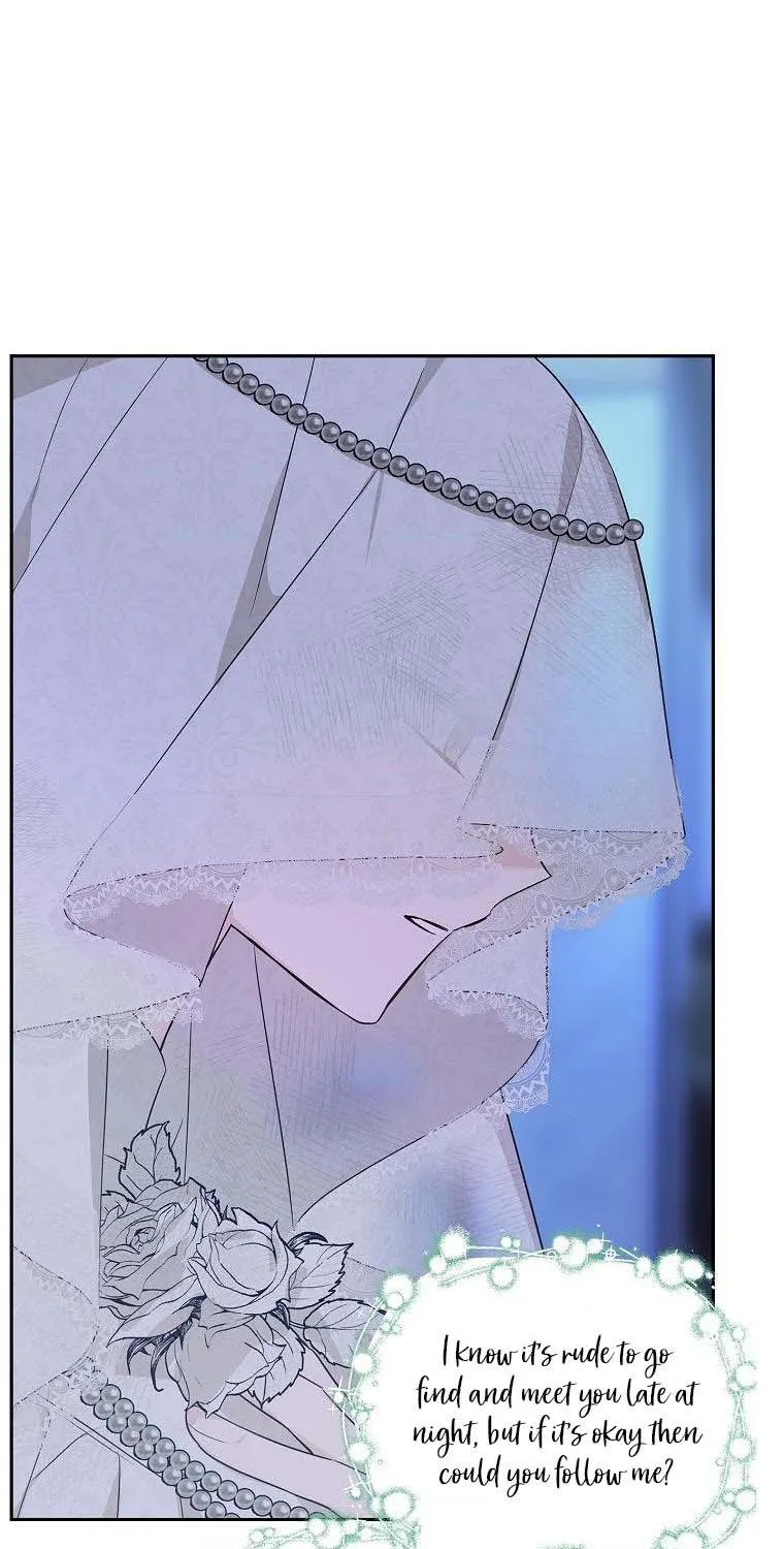 The Youngest Daughter of the Villainous Duke Chapter 16 page 46 - 