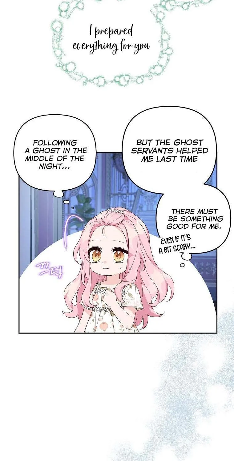 The Youngest Daughter of the Villainous Duke Chapter 16 page 47 - 