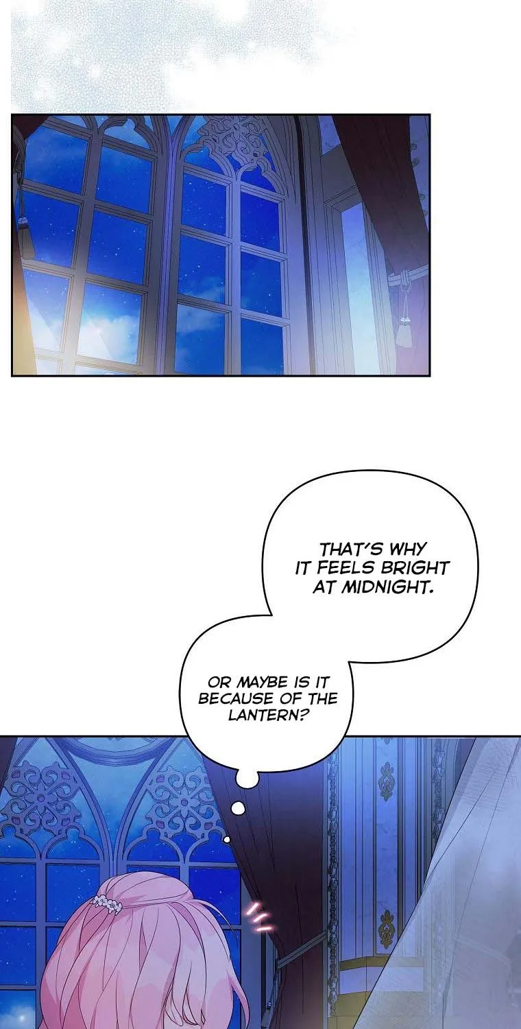 The Youngest Daughter of the Villainous Duke Chapter 16 page 49 - 