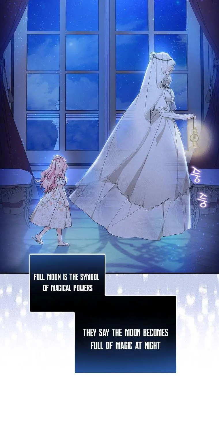 The Youngest Daughter of the Villainous Duke Chapter 16 page 52 - 