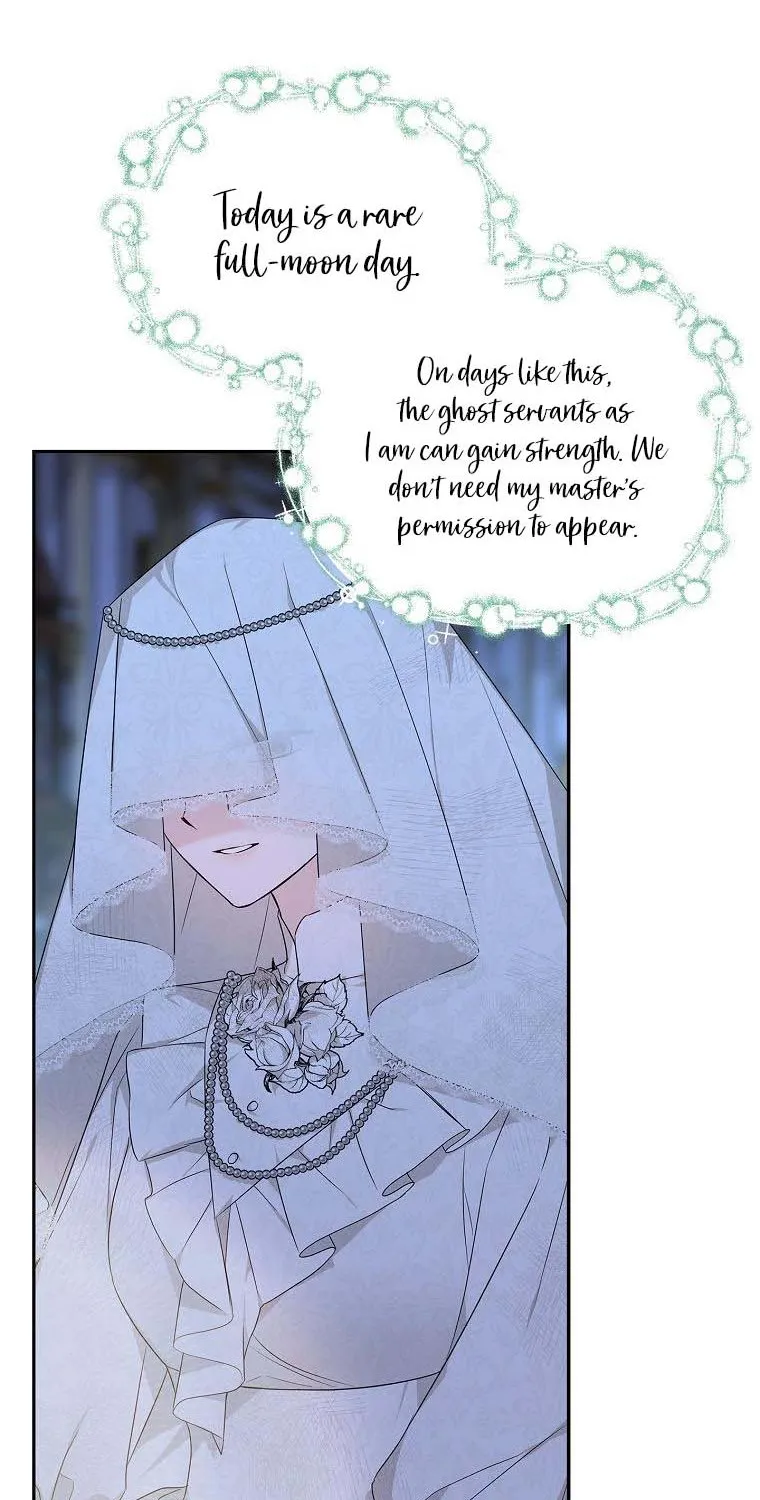 The Youngest Daughter of the Villainous Duke Chapter 16 page 53 - 