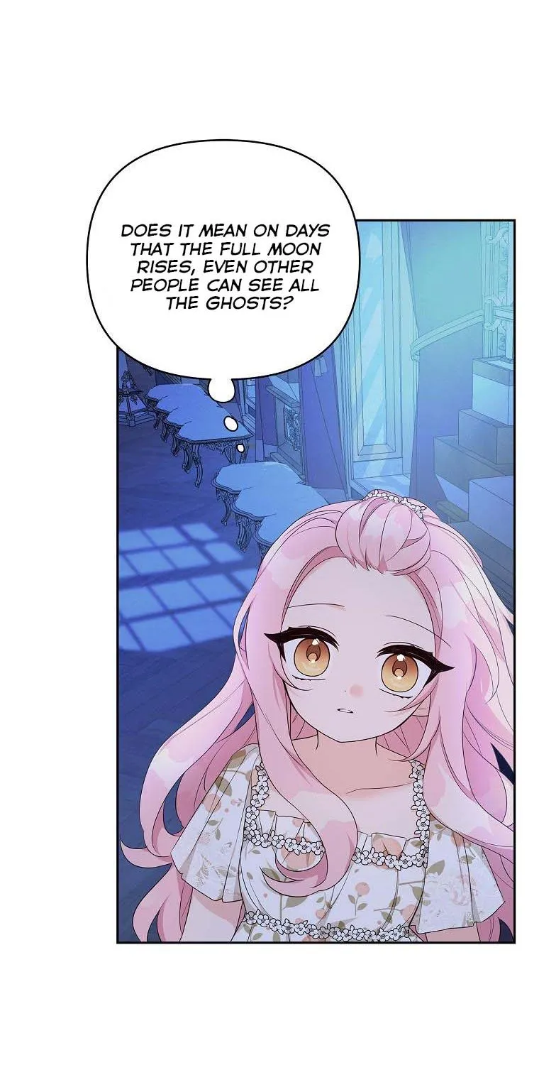 The Youngest Daughter of the Villainous Duke Chapter 16 page 55 - 