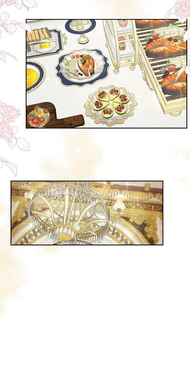 The Youngest Daughter of the Villainous Duke Chapter 16 page 59 - 