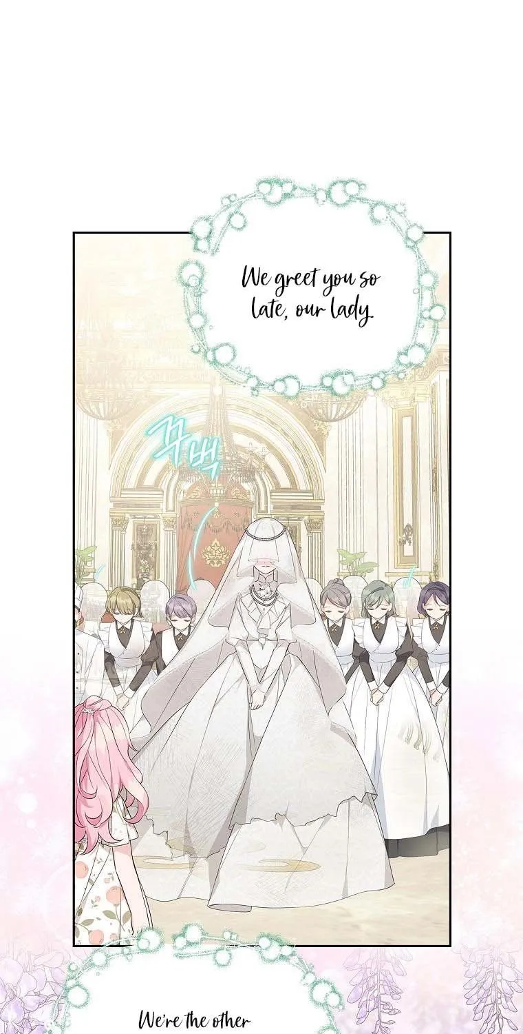 The Youngest Daughter of the Villainous Duke Chapter 16 page 64 - 
