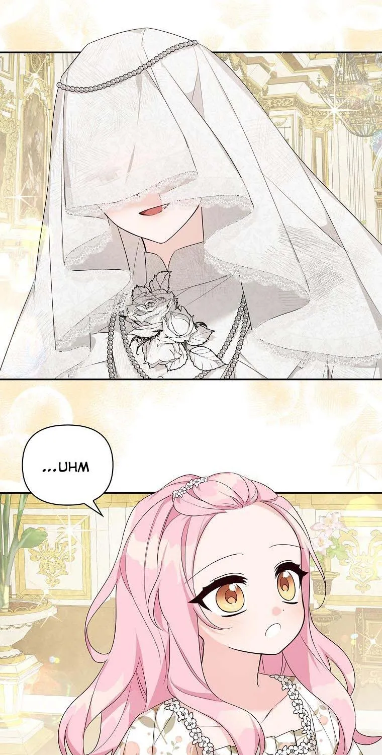 The Youngest Daughter of the Villainous Duke Chapter 16 page 67 - 