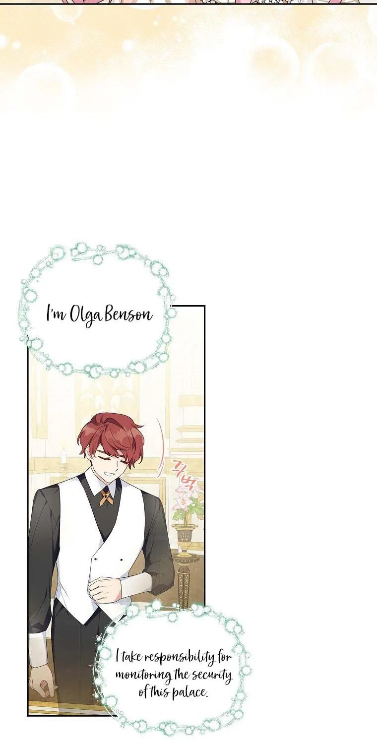 The Youngest Daughter of the Villainous Duke Chapter 16 page 68 - 