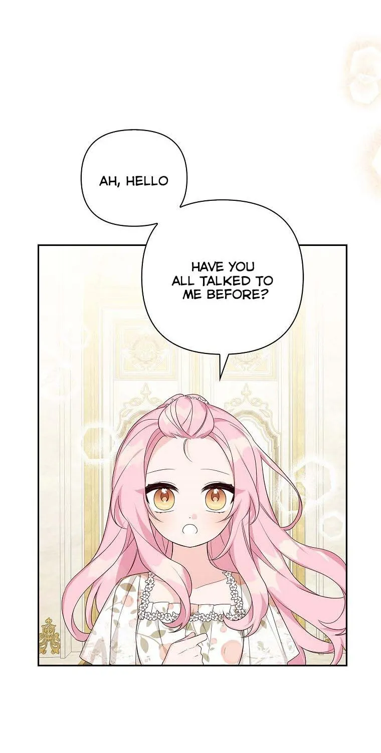 The Youngest Daughter of the Villainous Duke Chapter 16 page 71 - 