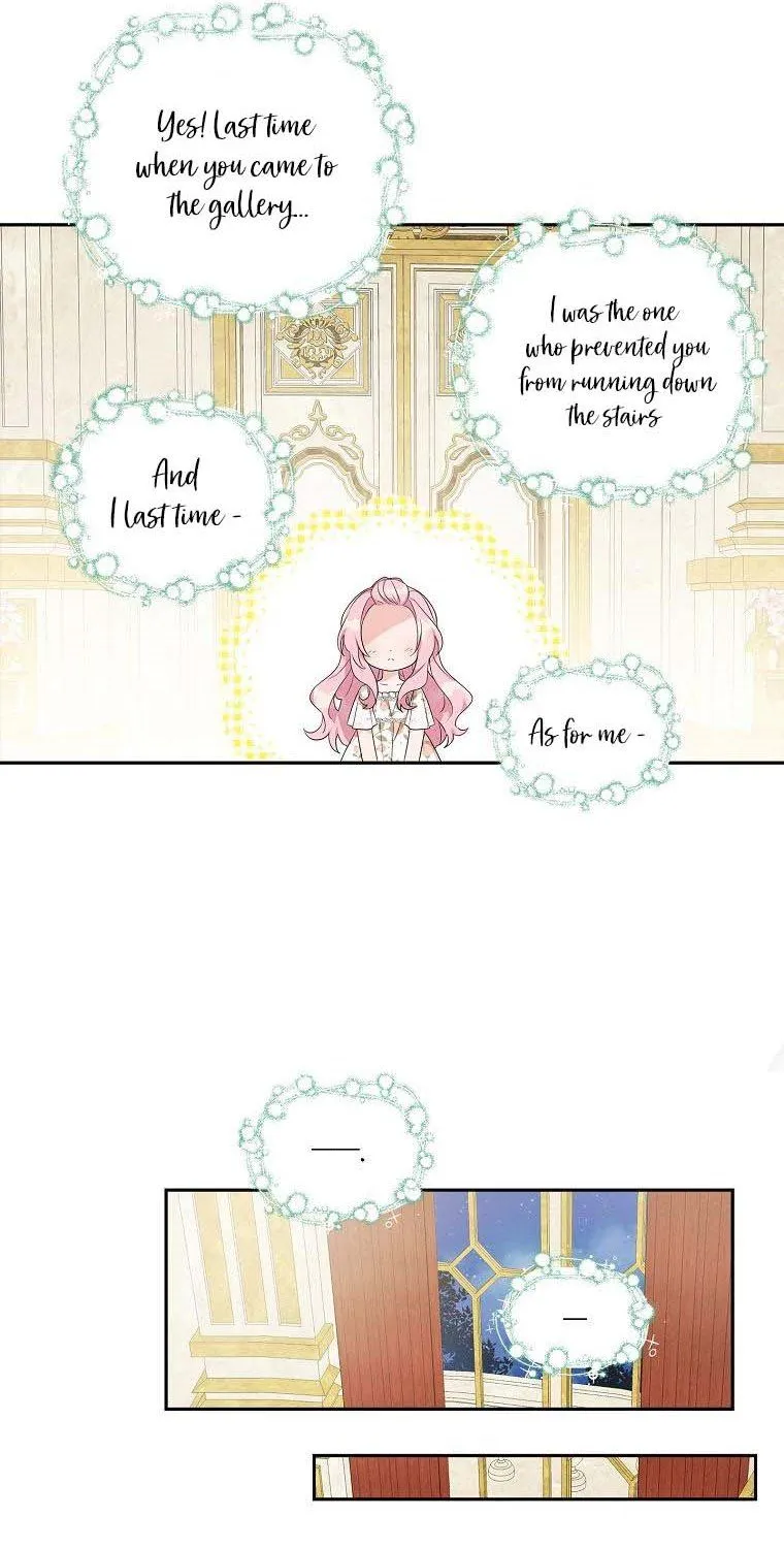 The Youngest Daughter of the Villainous Duke Chapter 16 page 73 - 