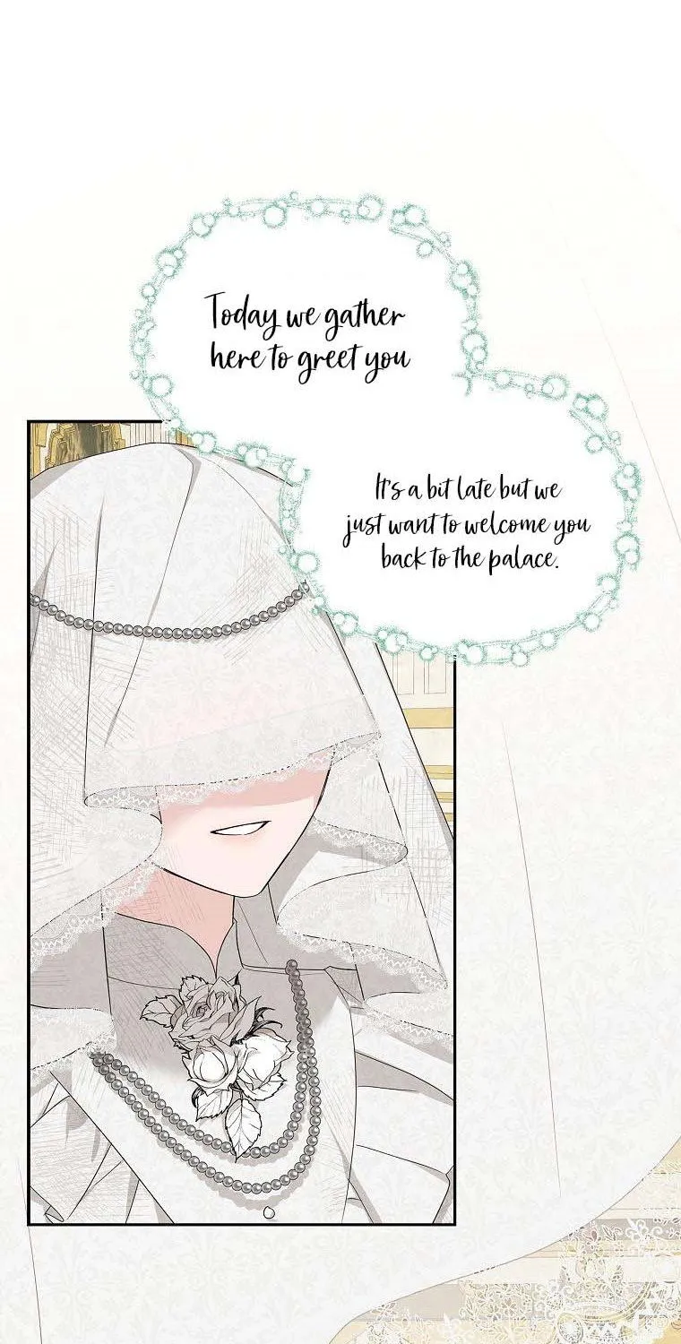 The Youngest Daughter of the Villainous Duke Chapter 16 page 74 - 