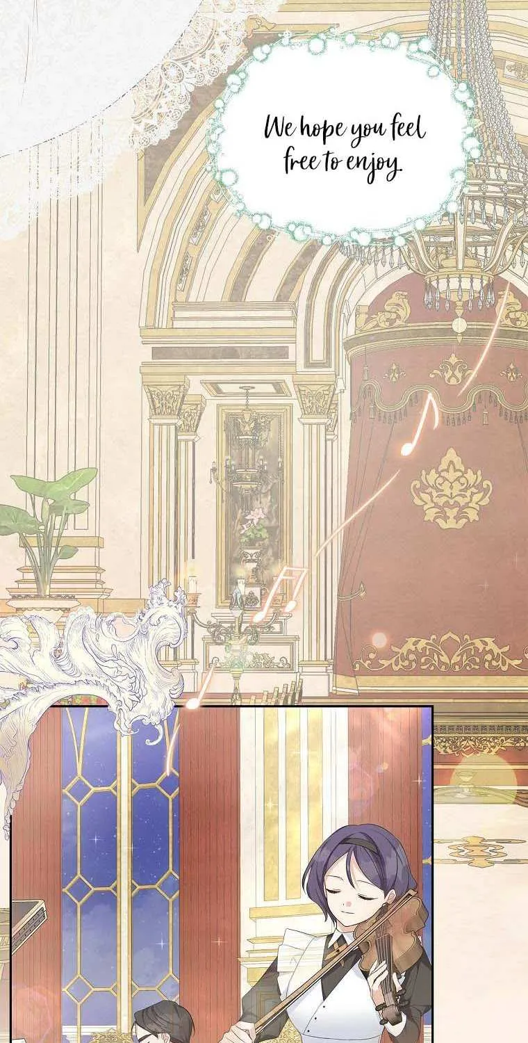 The Youngest Daughter of the Villainous Duke Chapter 16 page 76 - 