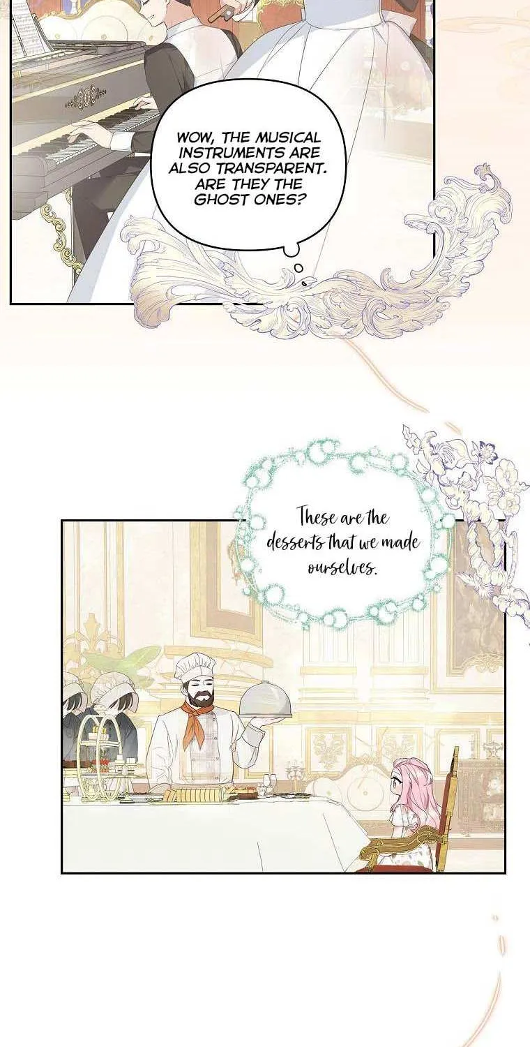The Youngest Daughter of the Villainous Duke Chapter 16 page 77 - 