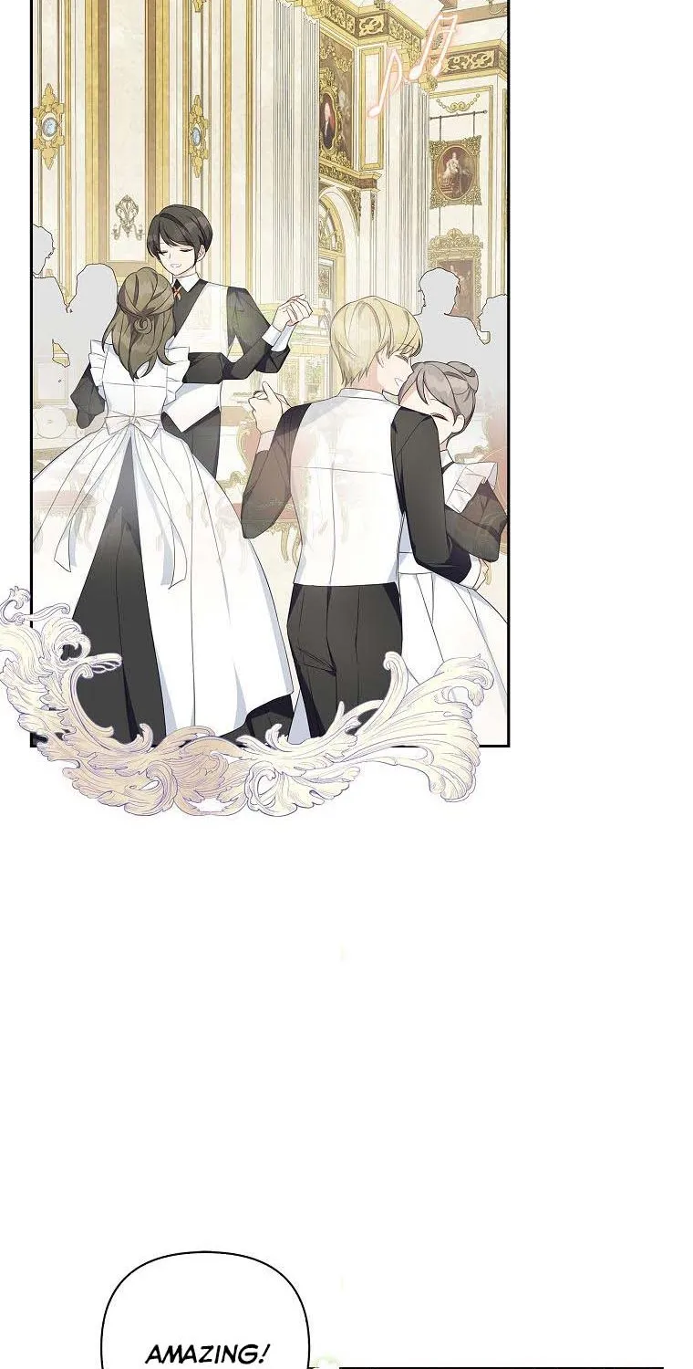 The Youngest Daughter of the Villainous Duke Chapter 16 page 79 - 