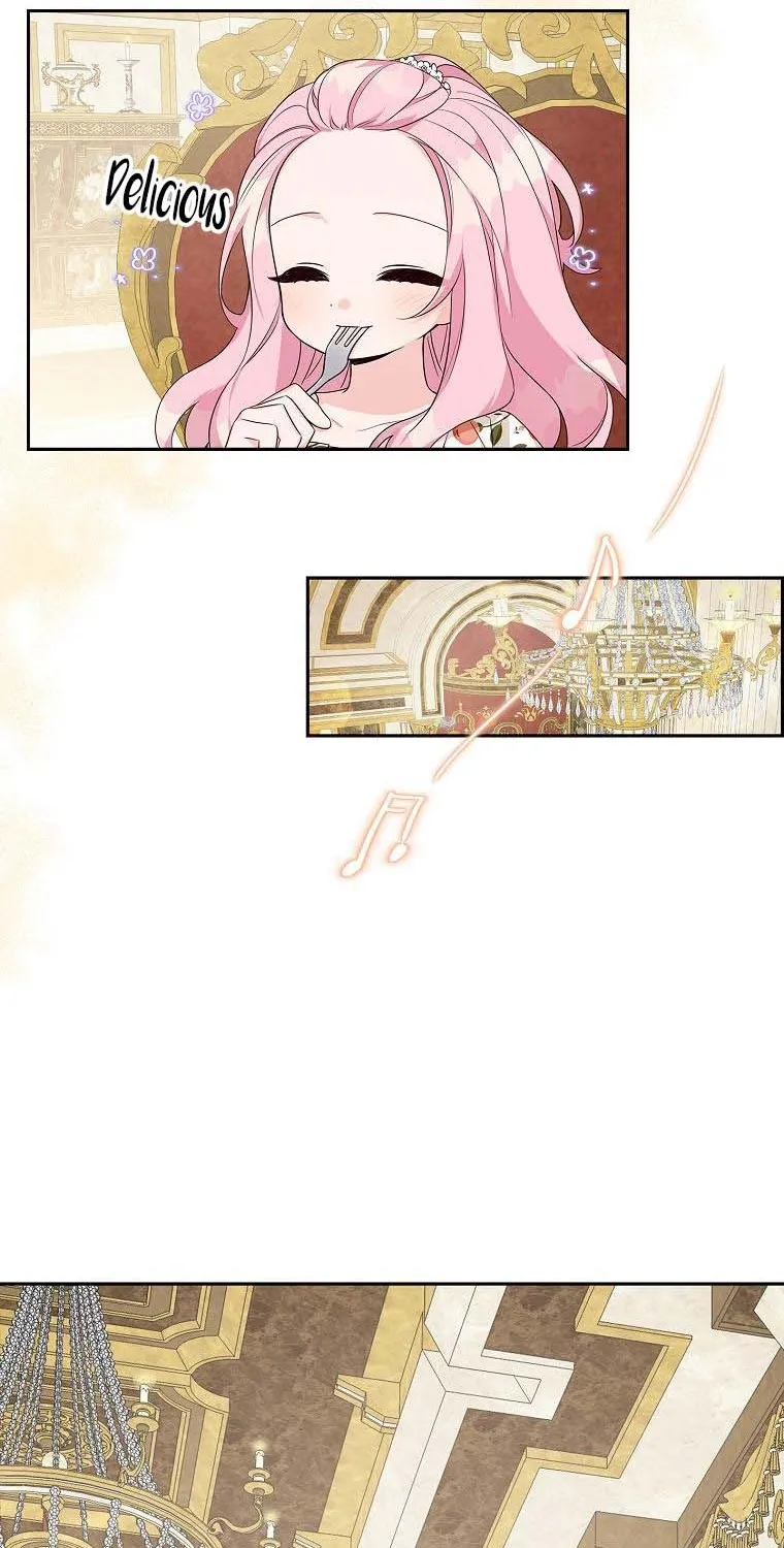 The Youngest Daughter of the Villainous Duke Chapter 16 page 83 - 