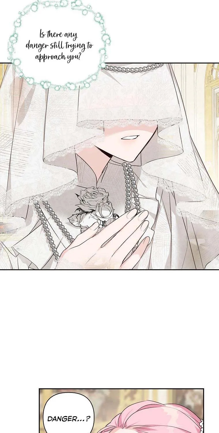 The Youngest Daughter of the Villainous Duke Chapter 16 page 87 - 