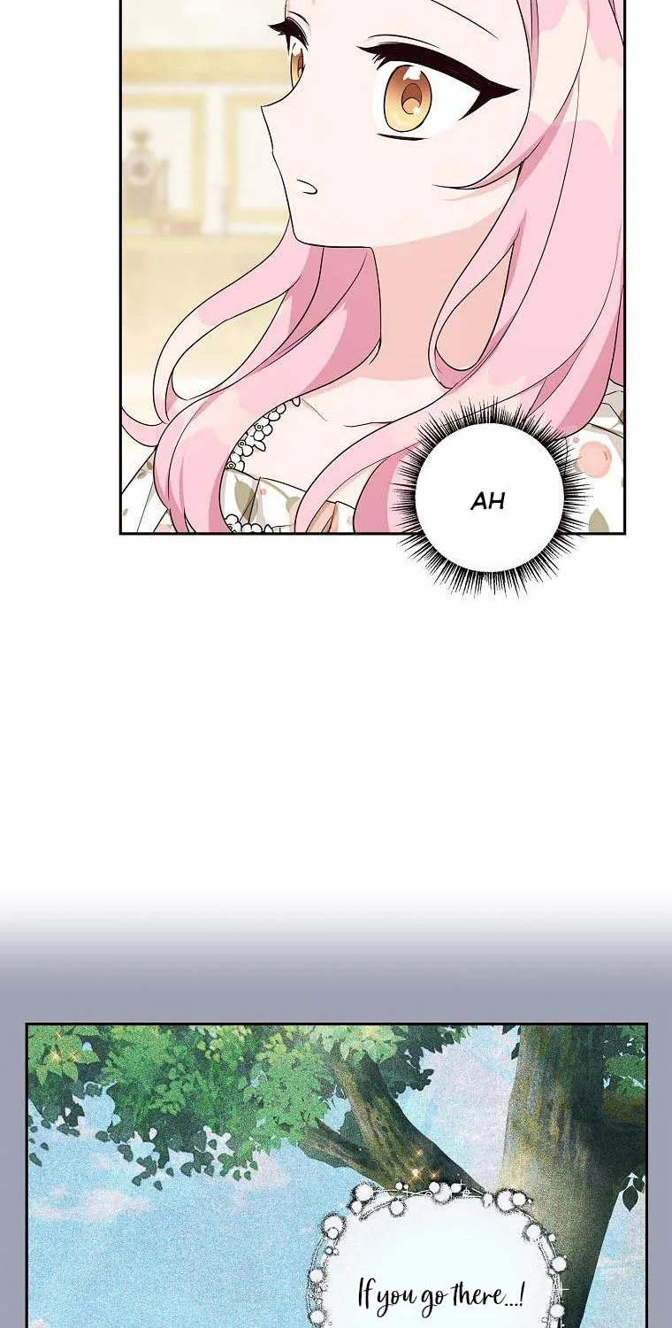 The Youngest Daughter of the Villainous Duke Chapter 16 page 89 - 